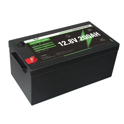 Czy mogę podłączyć równolegle wiele akumulatorów litowych do pojazdów kempingowych?